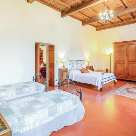 Villa Il Castello Ortignano Raggiolo Zewnętrze zdjęcie