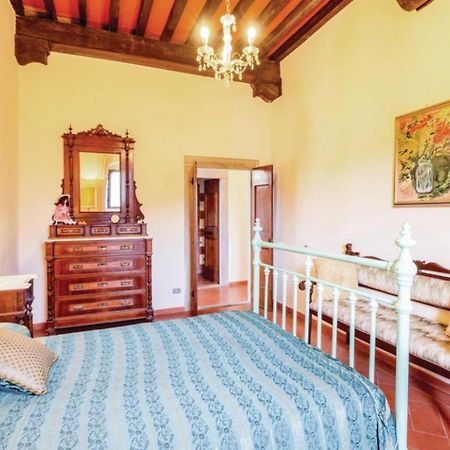 Villa Il Castello Ortignano Raggiolo Zewnętrze zdjęcie