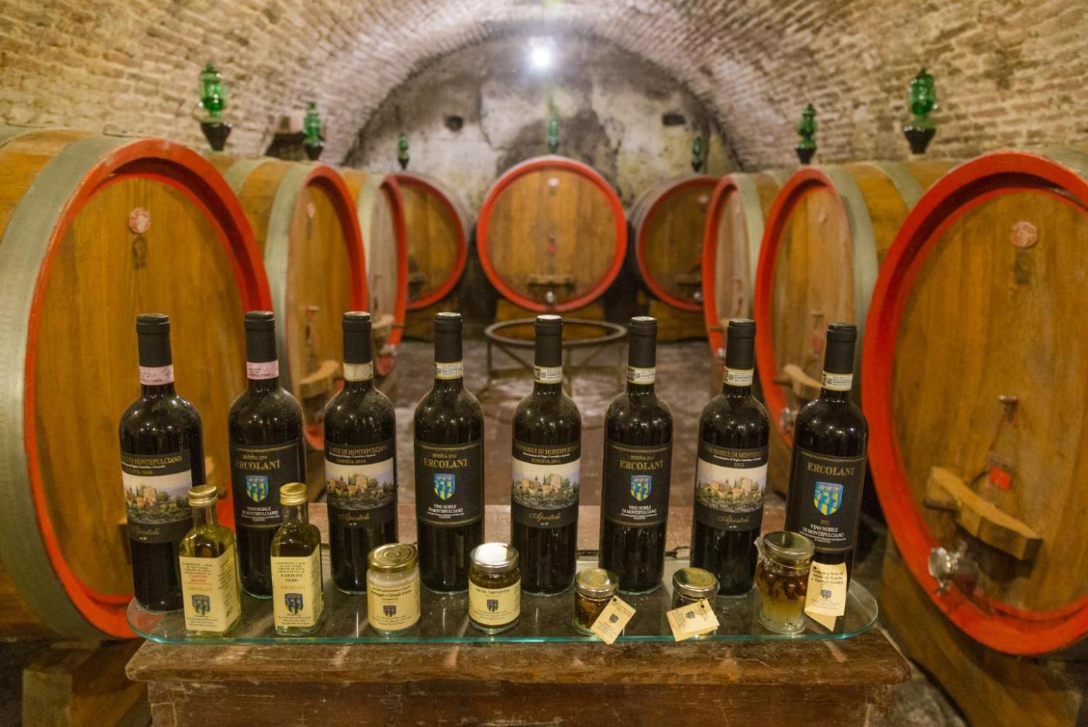 Villa Il Castello Ortignano Raggiolo Zewnętrze zdjęcie